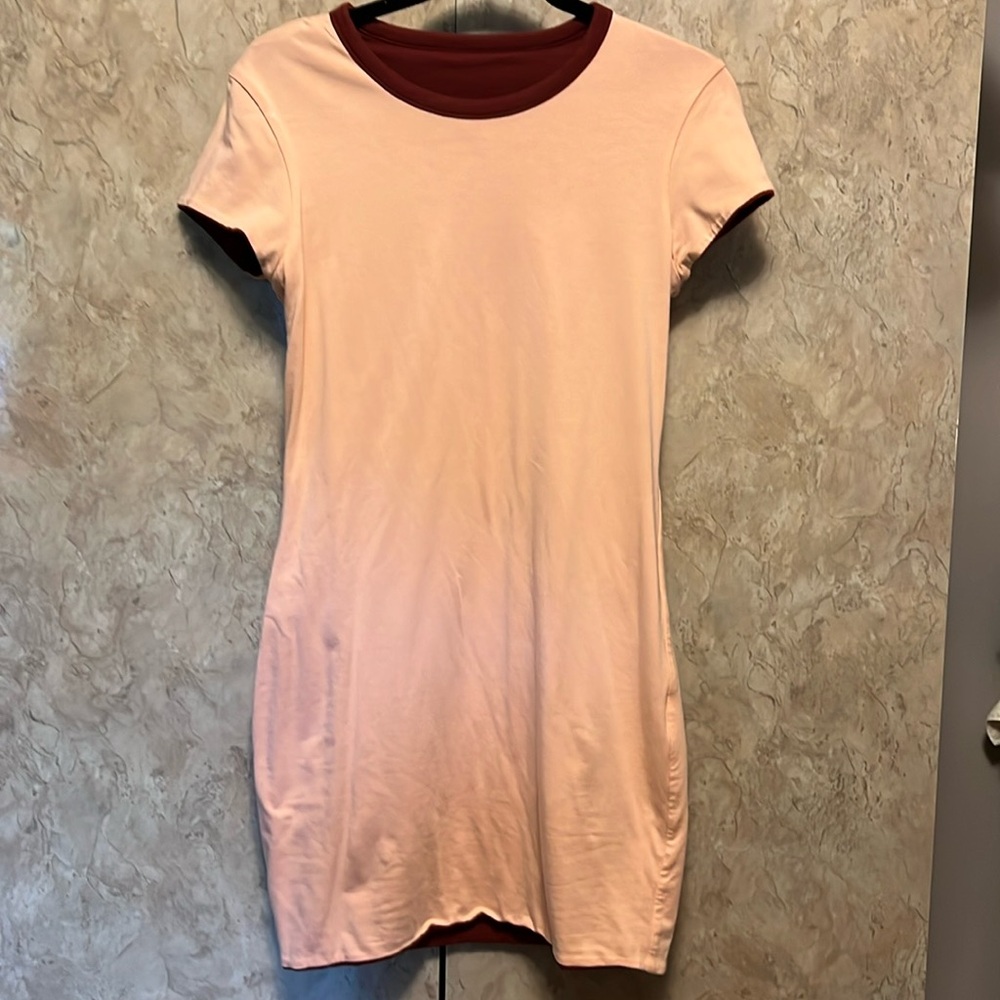 Athleta dress